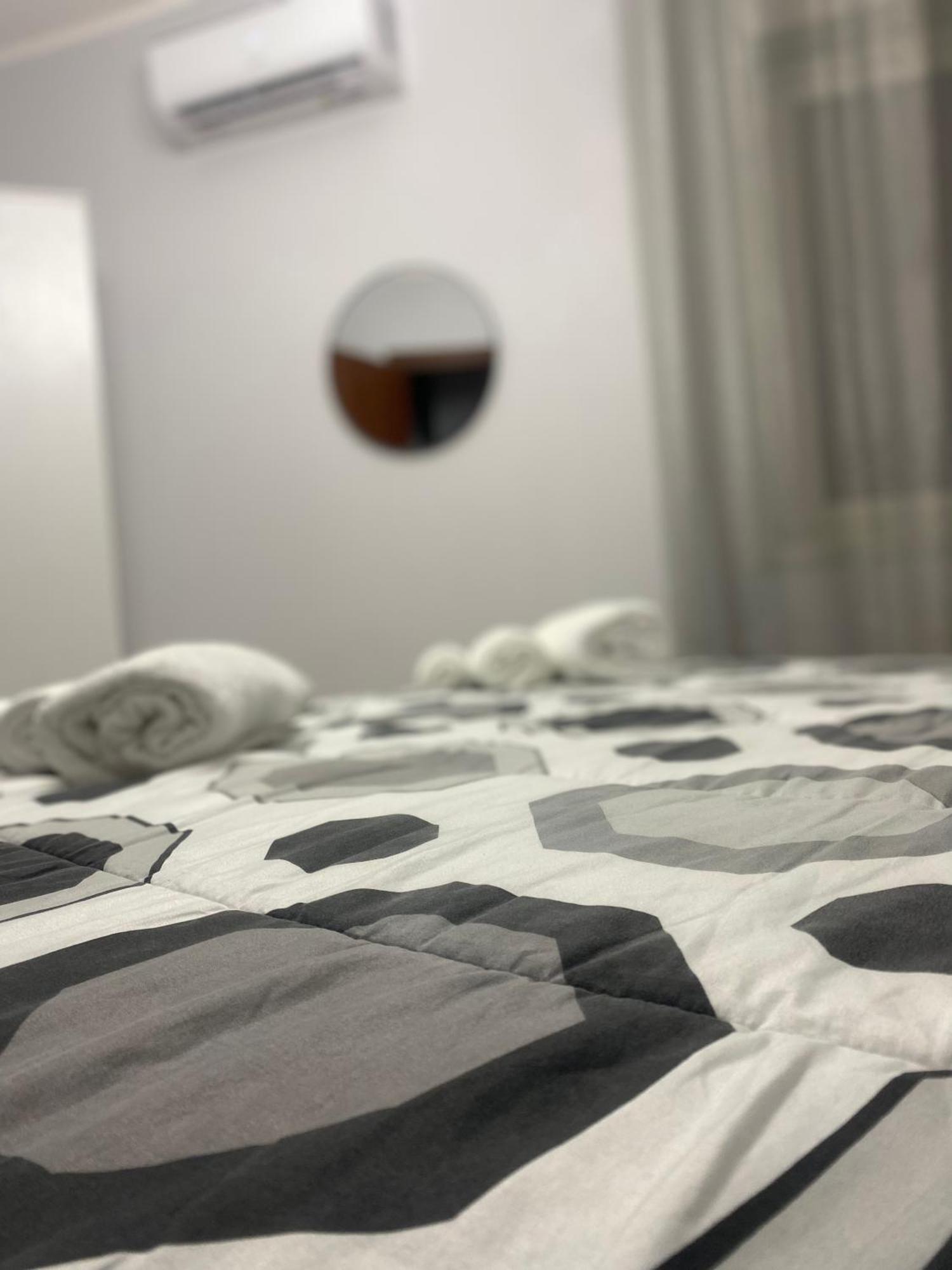 巴勒莫Casa Julia别墅 外观 照片